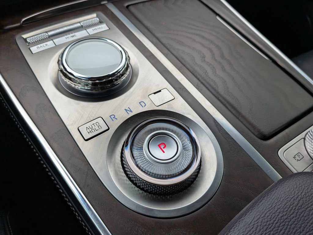 Used 2023 Genesis GV80 2.5T w/ Prestige Package AWD/4WD image 24