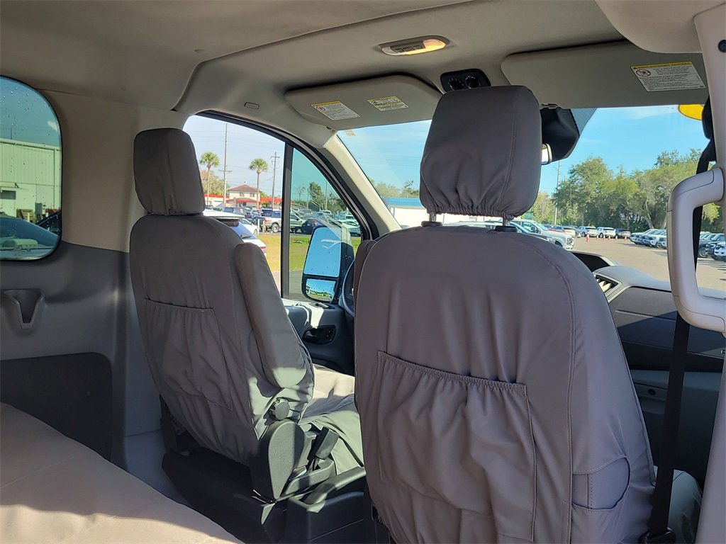Used 2019 Ford Transit 350 XLT image 15