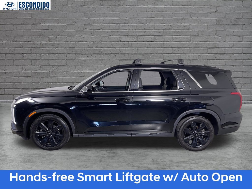 Used 2023 Hyundai Palisade XRT FWD image 6