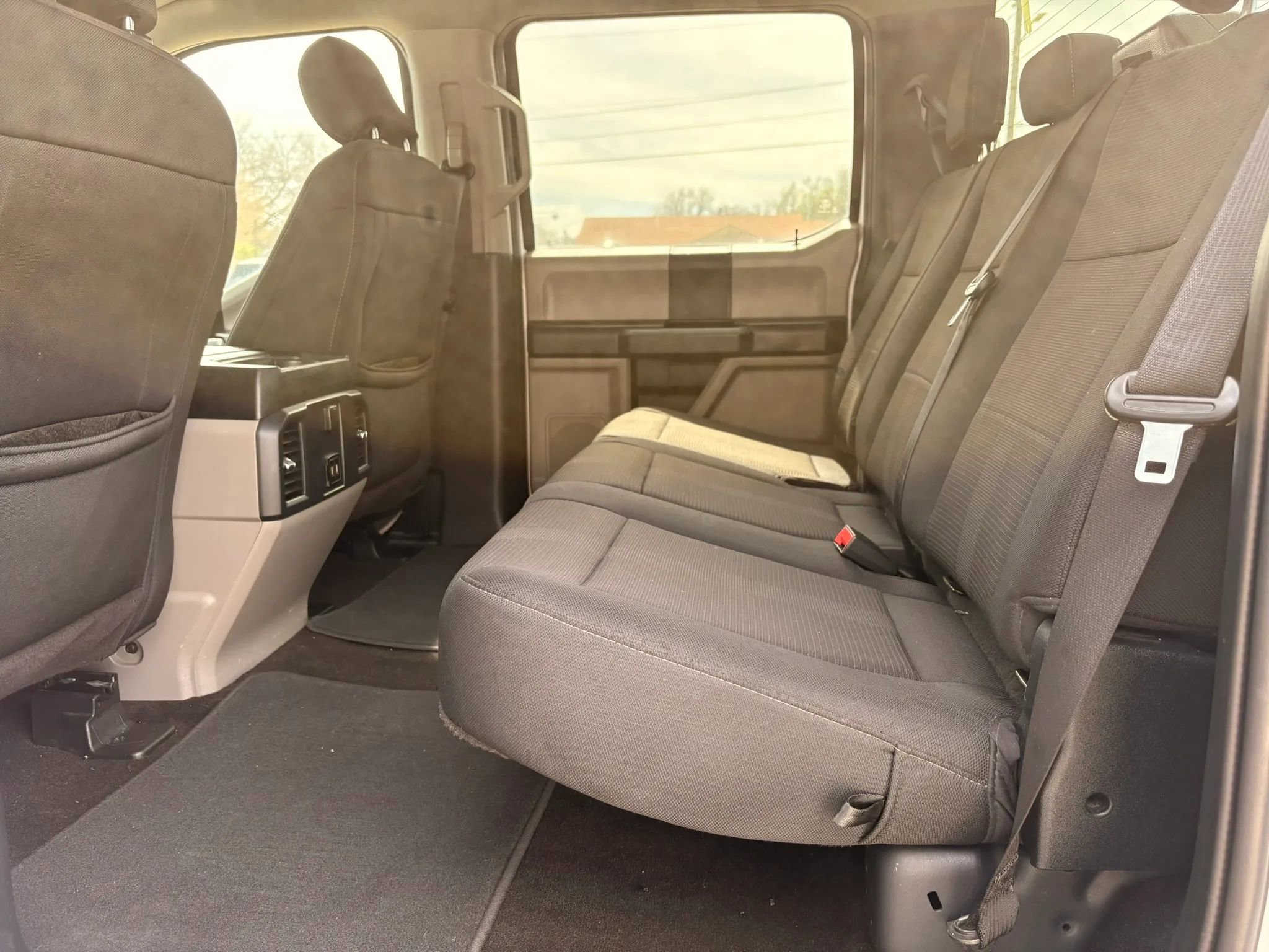 Used 2019 Ford F150 XL w/ Equipment Group 101A Mid AWD/4WD image 14