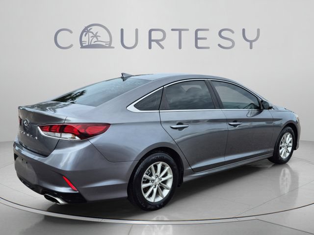 Used 2019 Hyundai Sonata SE FWD image 7