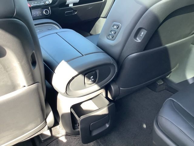 New 2026 Hyundai Palisade Calligraphy image 27