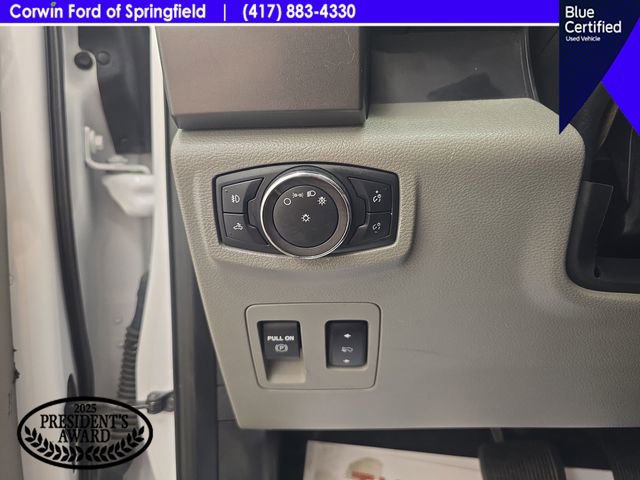 Used 2019 Ford F150 XLT w/ Equipment Group 301A Mid RWD image 34