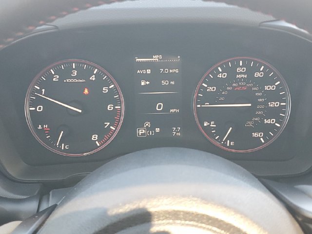 New 2026 Subaru Impreza RS AWD/4WD image 20