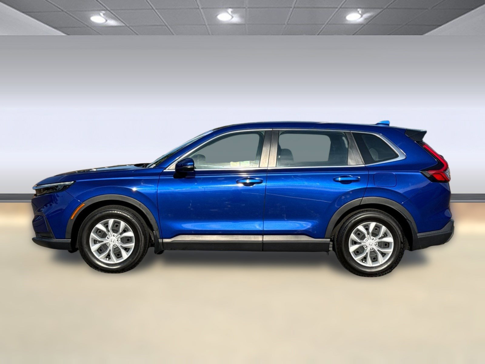 Certified 2024 Honda CR-V LX image 2