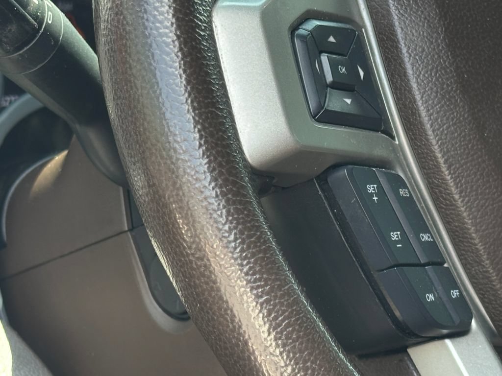 Used 2022 Ford F350 King Ranch w/ Tremor Off-Road Package AWD/4WD image 28