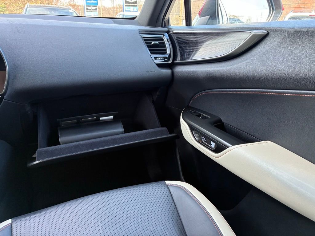 Used 2023 Lexus NX 350 AWD w/ Cold Area Package image 37
