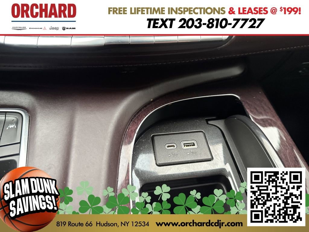 Used 2022 Cadillac Escalade Sport Platinum image 44