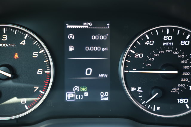 New 2026 Subaru Crosstrek 2.5i Limited AWD/4WD image 26
