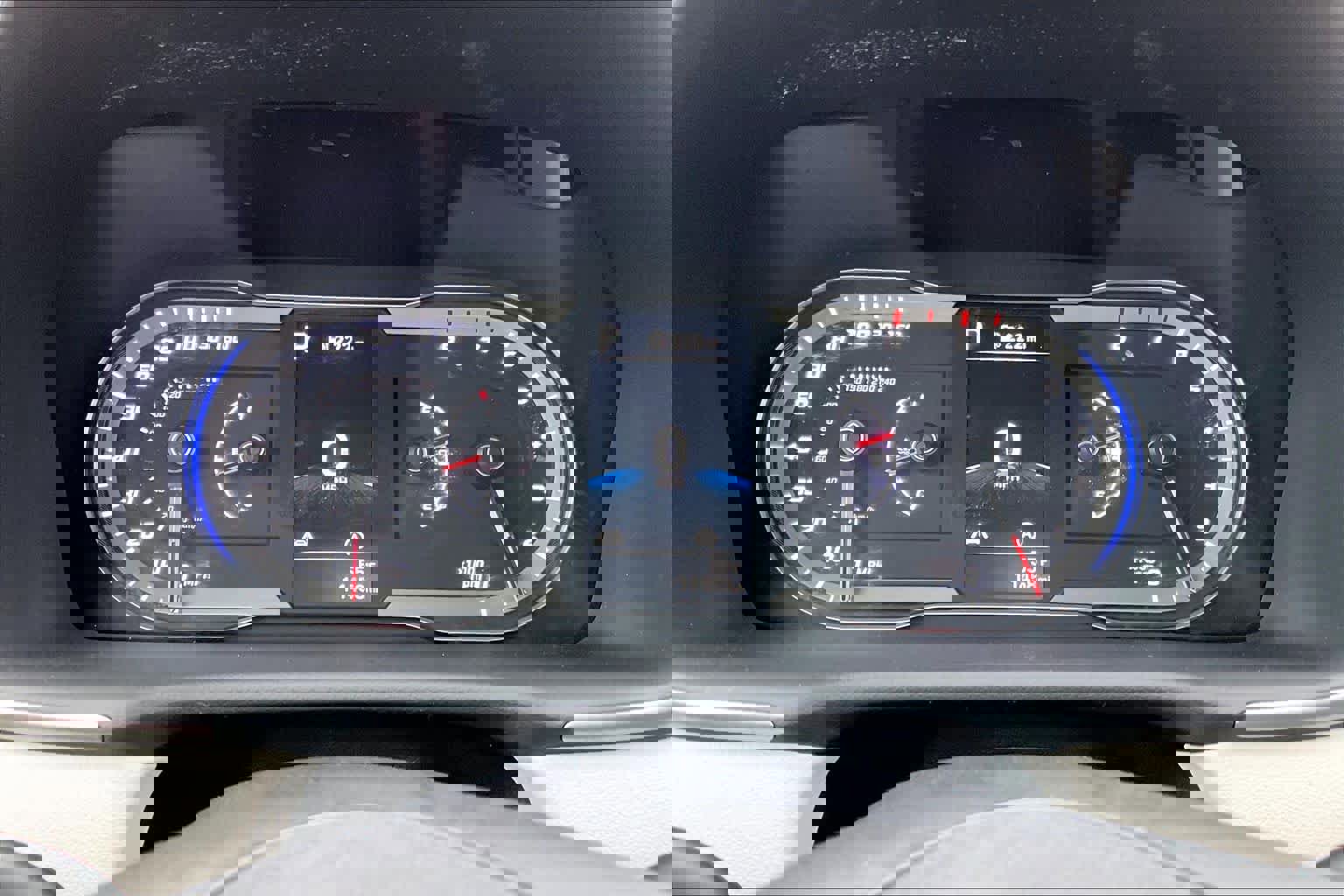 Used 2024 Hyundai Tucson SEL image 26