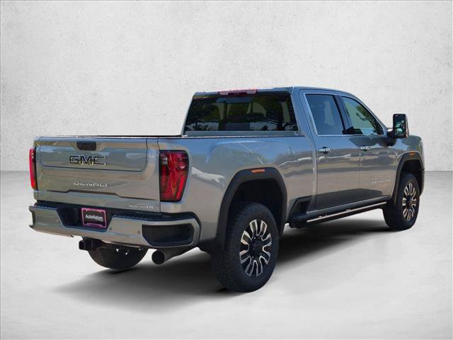 New 2026 GMC Sierra 2500 Denali Ultimate w/ Max Trailering Package AWD/4WD image 2