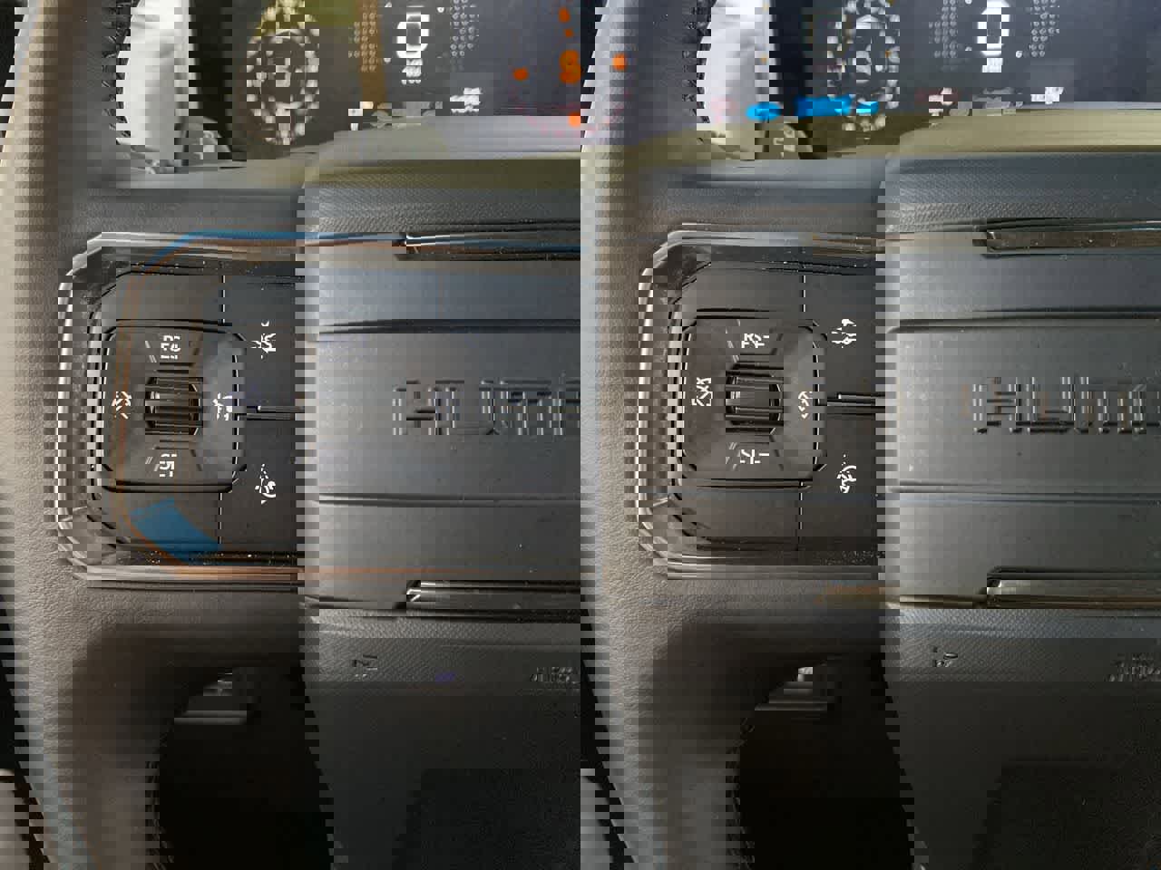 Used 2024 GMC Hummer EV 3X w/ Extreme Off-Road Package image 21