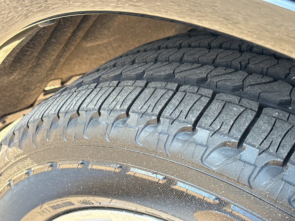 Used 2025 Dodge Durango R/T image 12