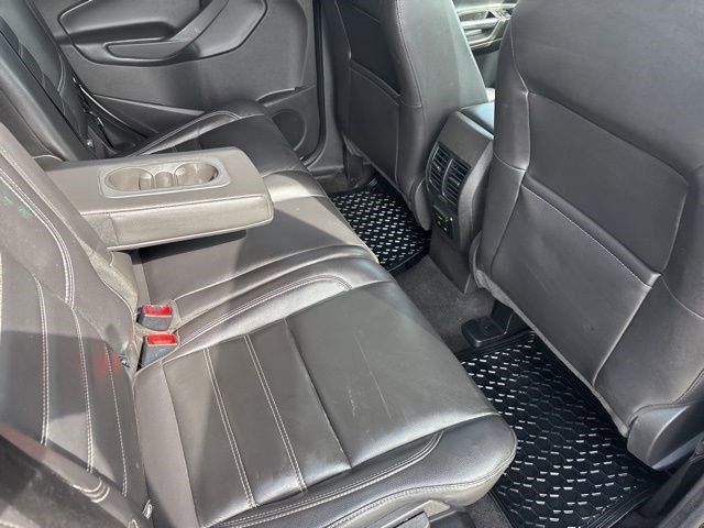 Used 2017 Ford Escape SE w/ Equipment Group 201A AWD/4WD image 35