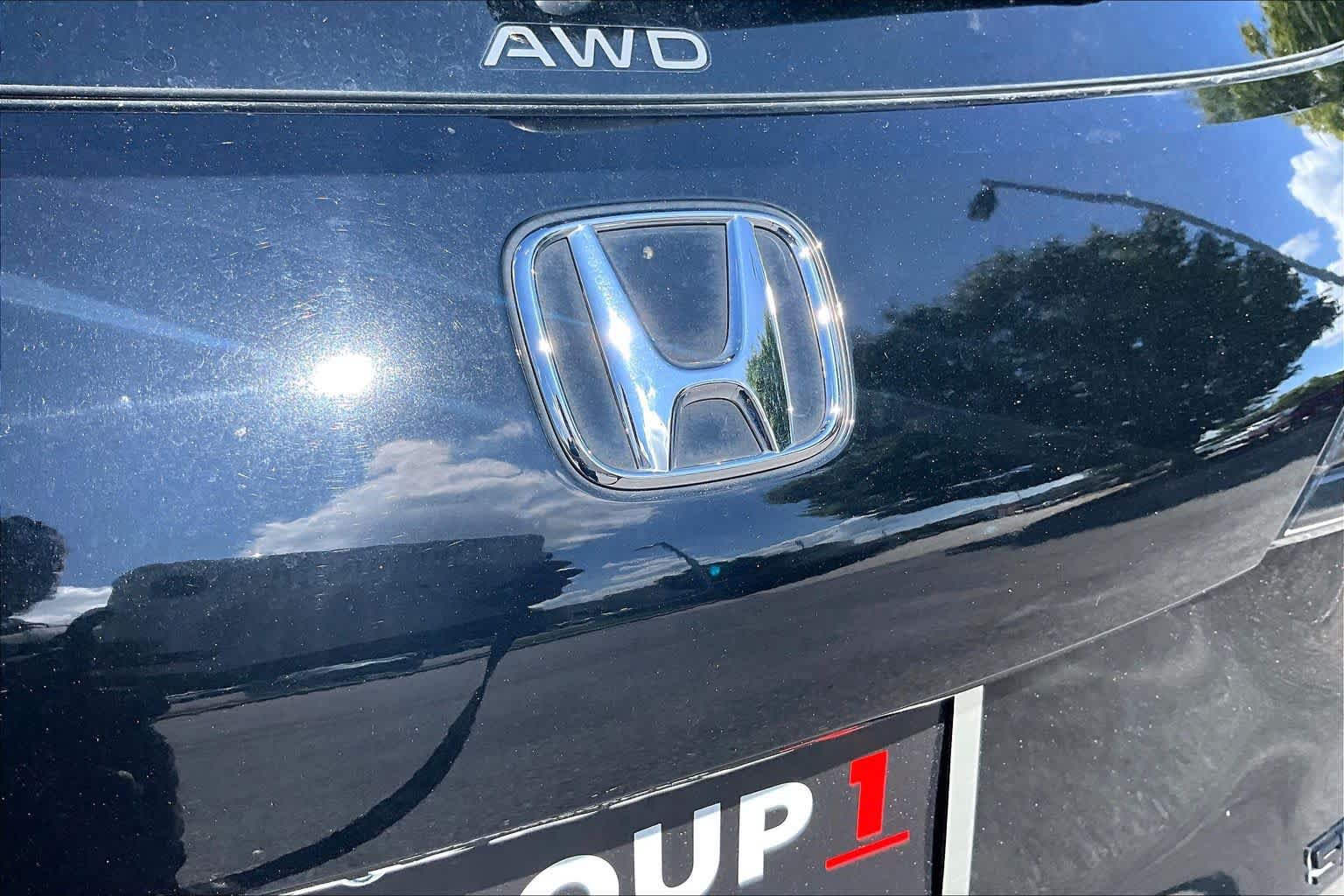 Used 2024 Honda HR-V Sport image 31