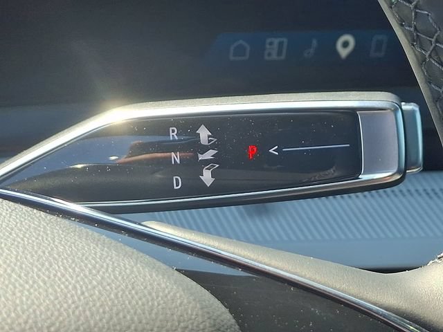 New 2026 Cadillac Optiq Luxury 1 AWD/4WD image 10