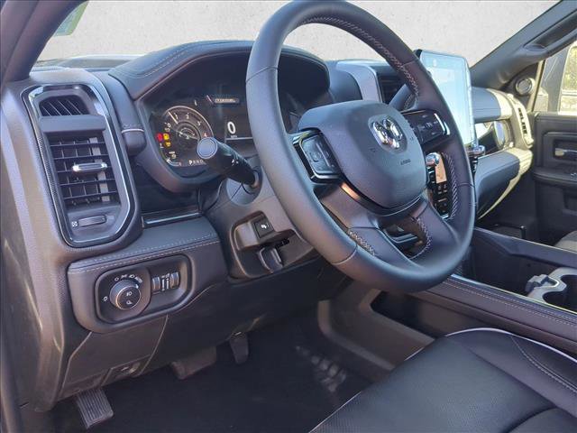 New 2026 RAM 2500 Rebel image 3