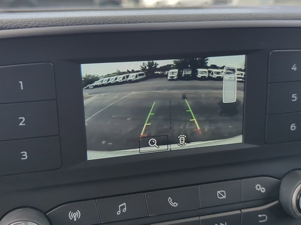 New 2025 Ford Transit 350 148 Medium Roof image 25