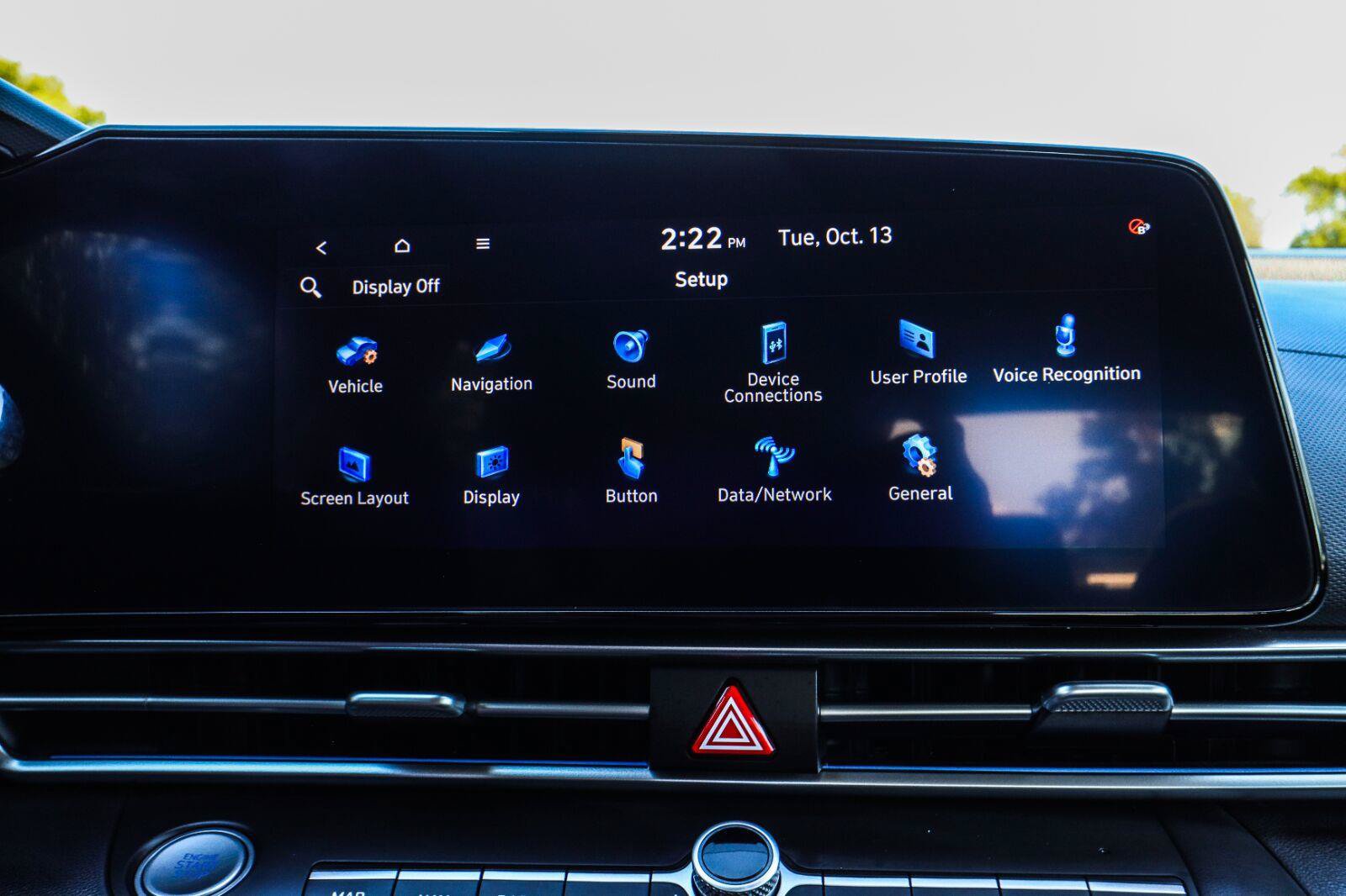 Used 2024 Hyundai Elantra SEL FWD image 9