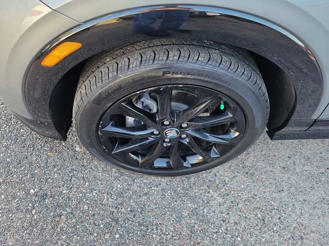 Used 2025 Buick Encore GX Sport Touring w/ Experience Buick Package FWD image 6