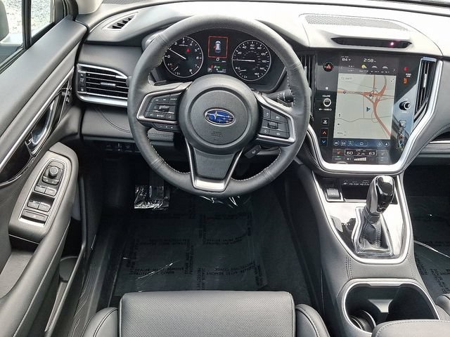Certified 2025 Subaru Outback Limited AWD/4WD image 18