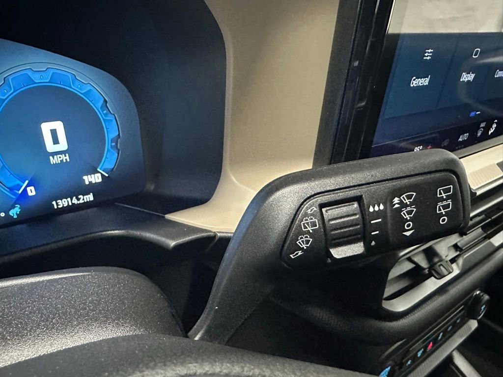 Used 2025 Ford Bronco Sport Big Bend image 22