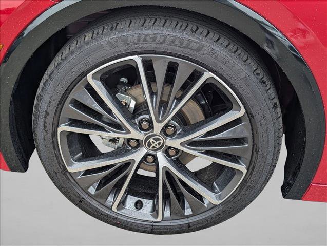 New 2026 Toyota Prius Limited FWD image 10