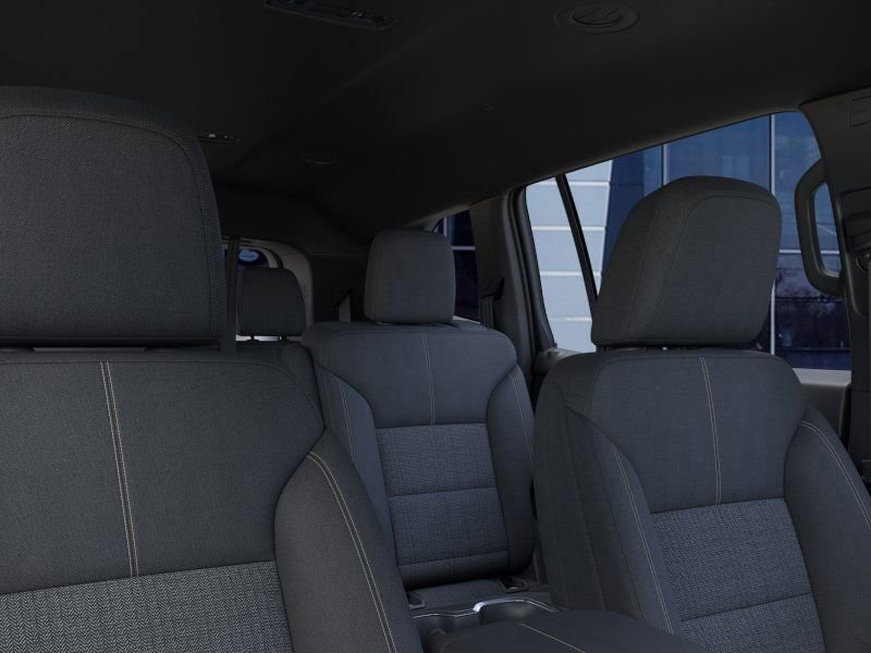 New 2025 GMC Acadia Elevation image 24