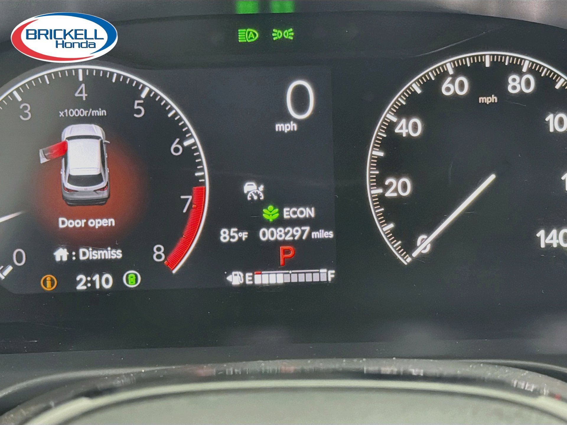 Used 2026 Honda HR-V Sport image 38