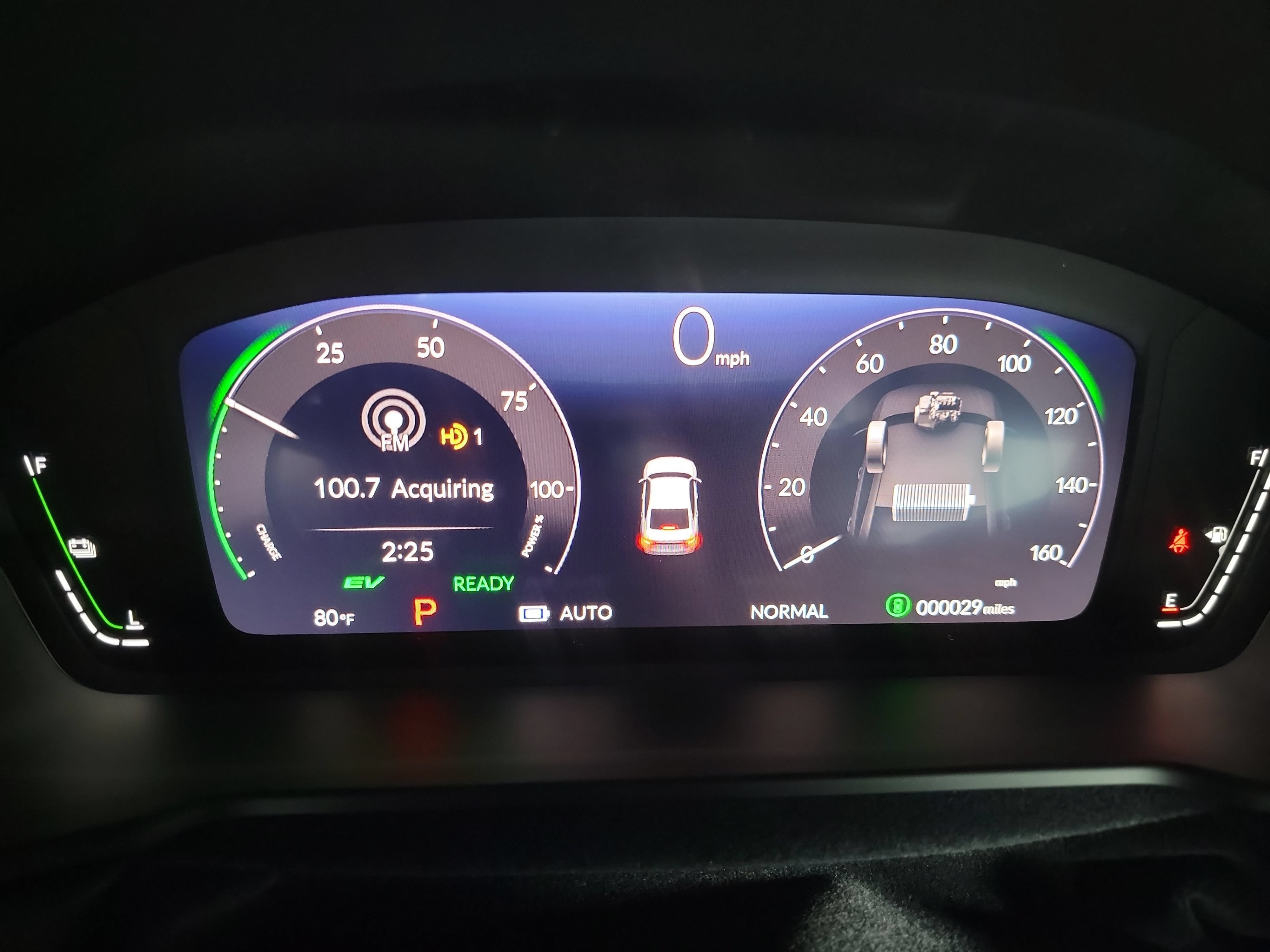New 2026 Honda Accord Touring image 13