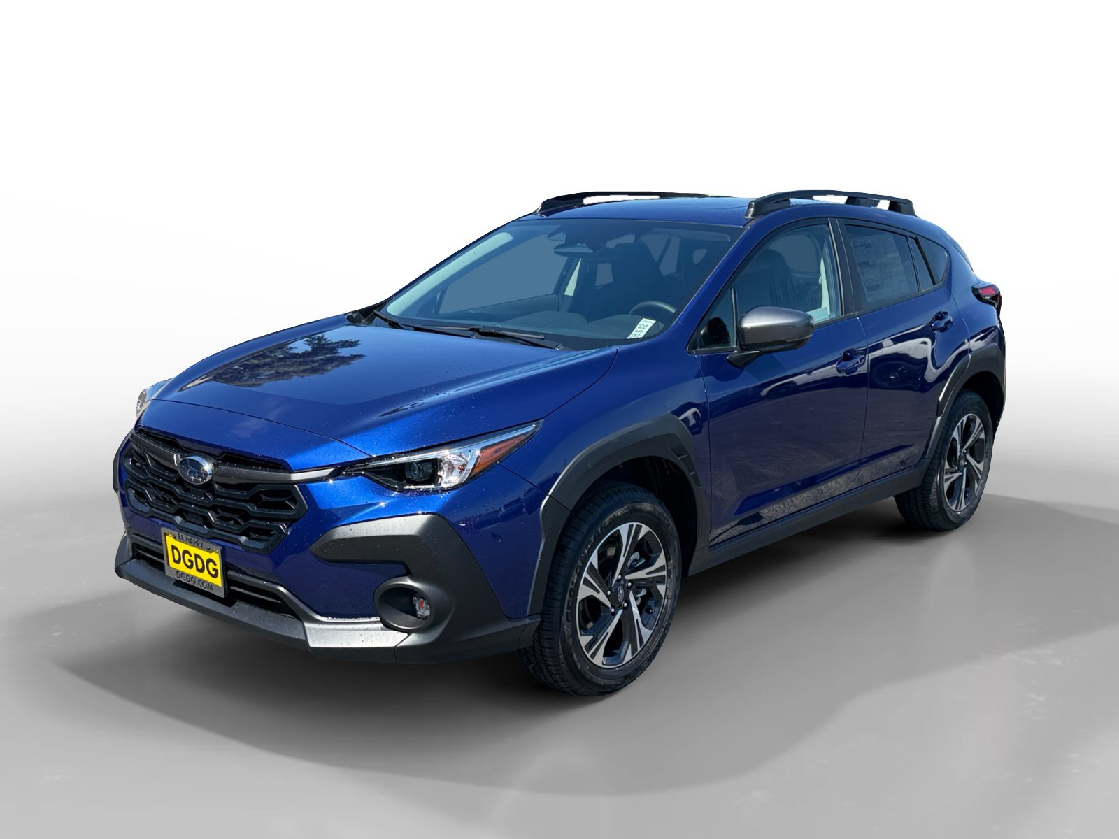 New 2026 Subaru Crosstrek 2.5i Premium