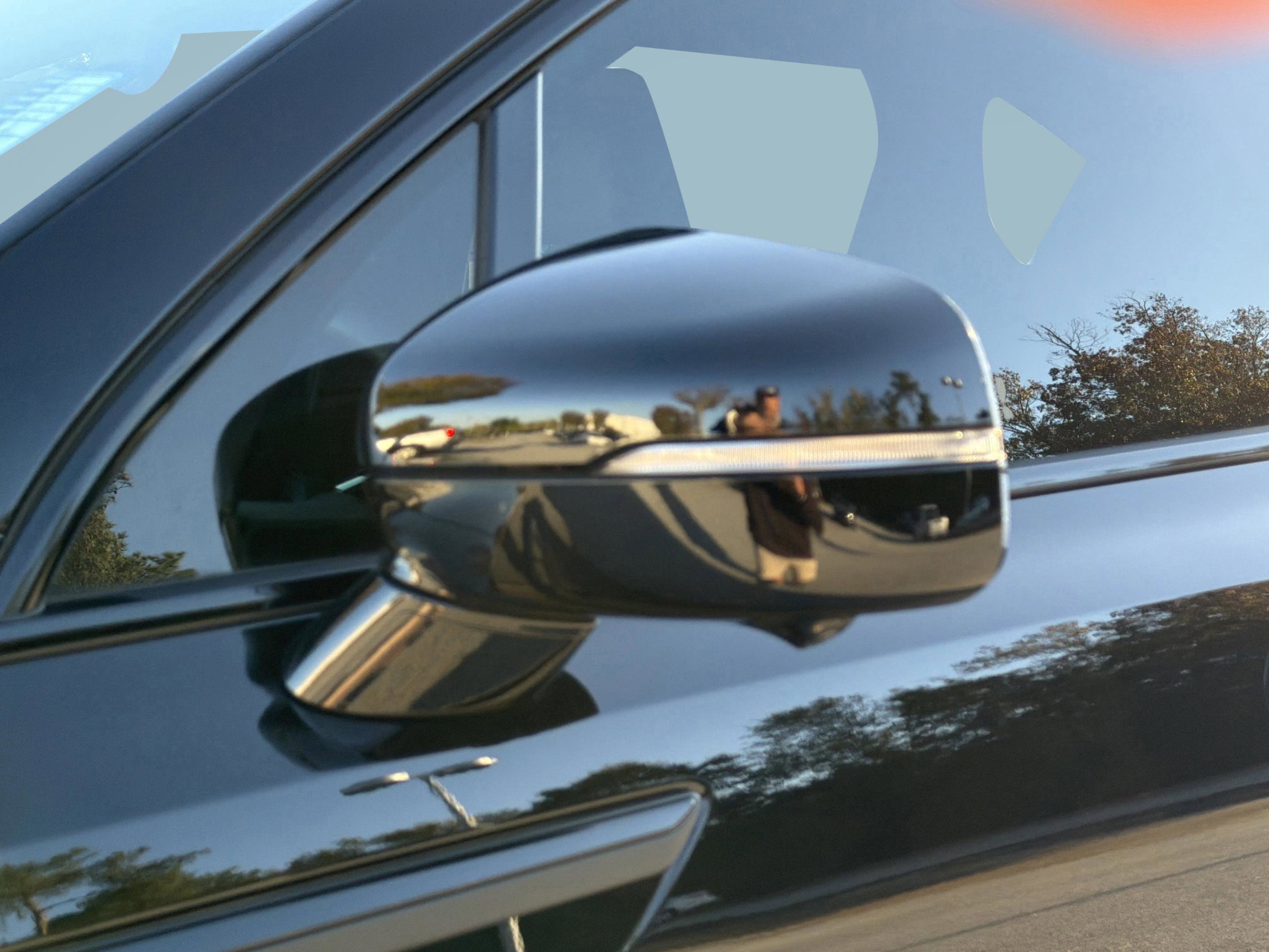 Certified 2025 Kia Sorento SX Prestige image 31