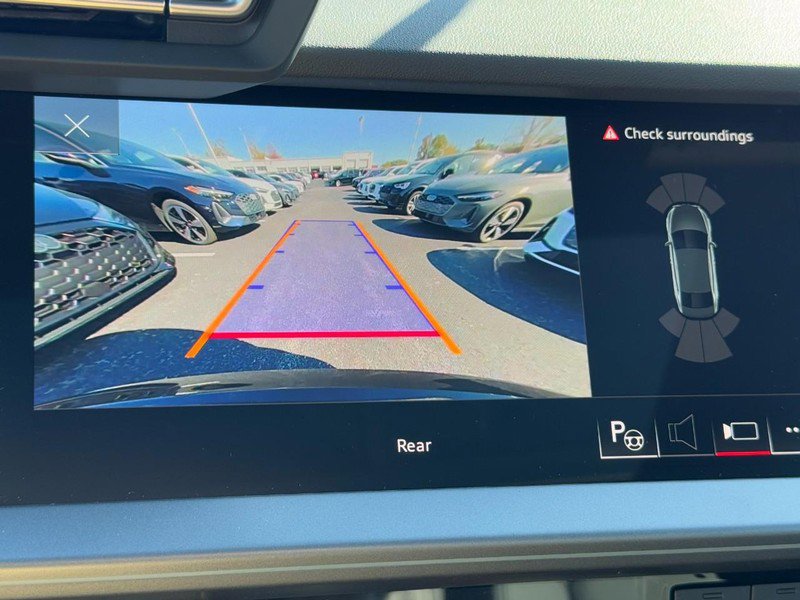 New 2026 Audi A3 2.0T Premium Plus image 15