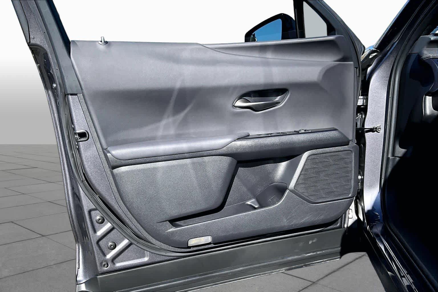 Certified 2024 Lexus UX 250h FWD image 20