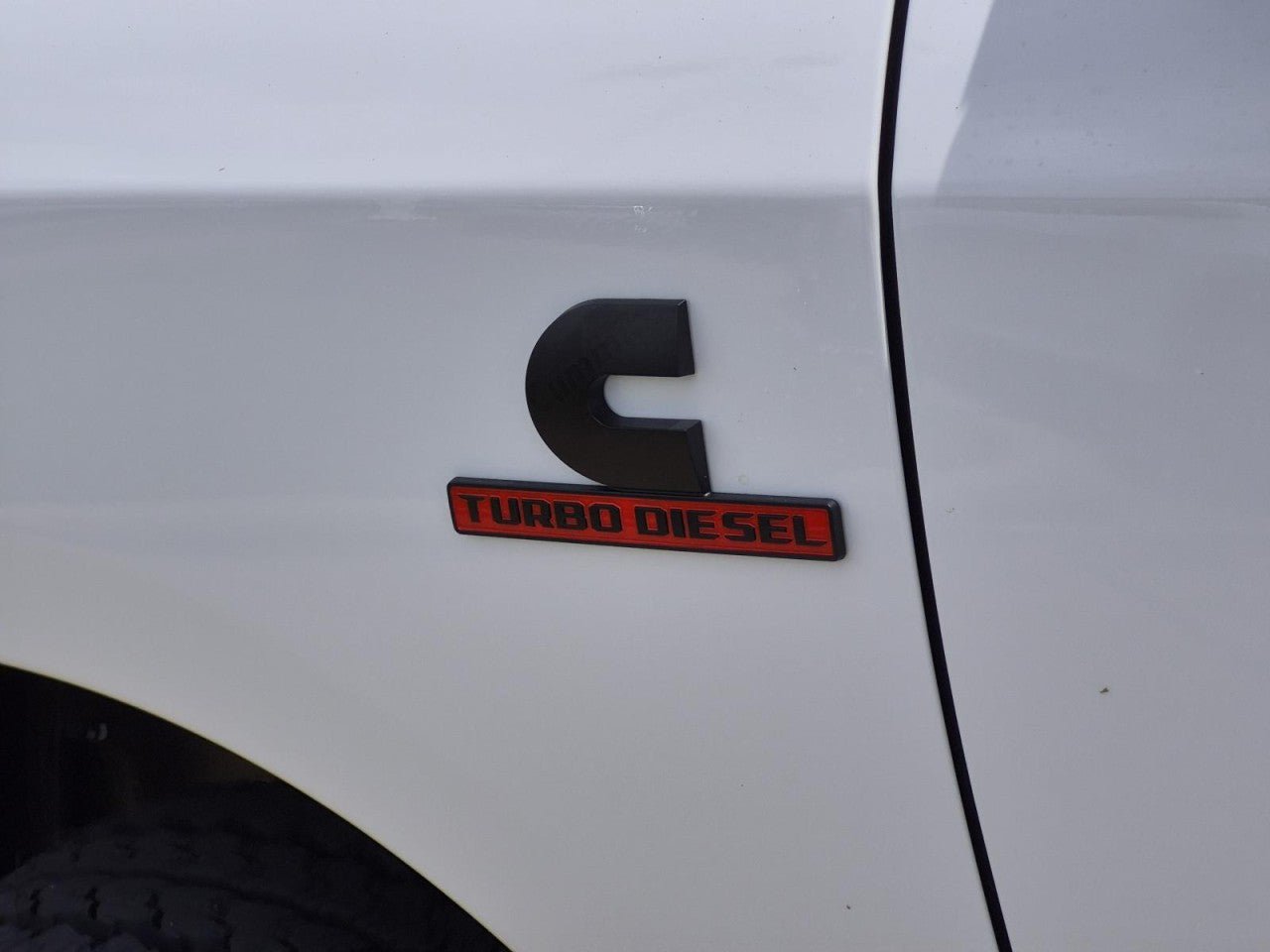 Used 2026 RAM 2500 Tradesman AWD/4WD image 10