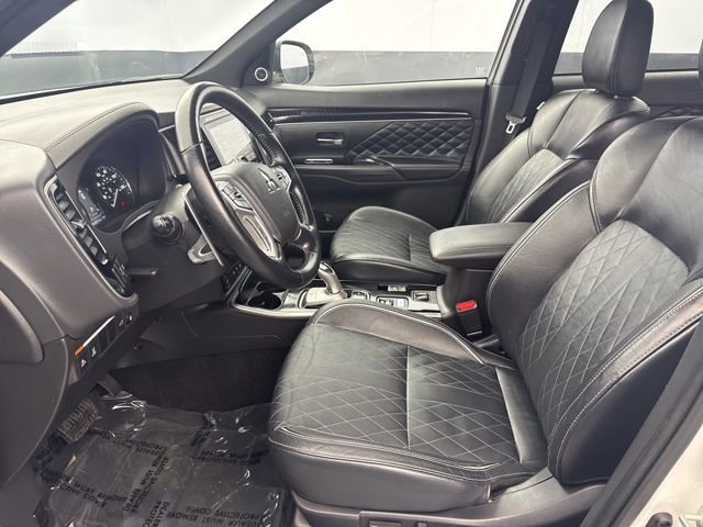 Used 2021 Mitsubishi Outlander GT image 17