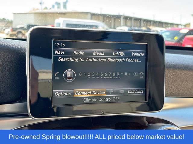 Used 2018 Mercedes-Benz GLC 300 image 23