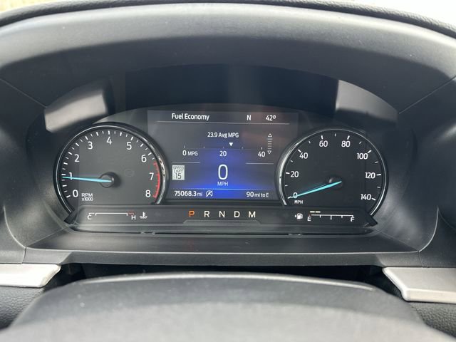 Used 2020 Ford Explorer XLT w/ Equipment Group 202A image 12