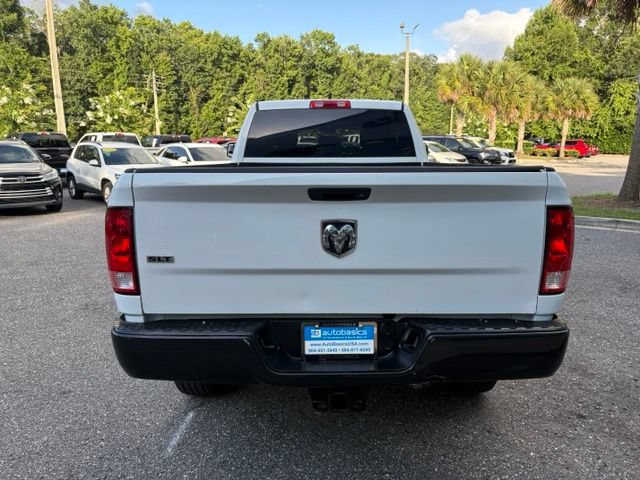 Used 2015 RAM 3500 Tradesman w/ Popular Equipment Group AWD/4WD image 4