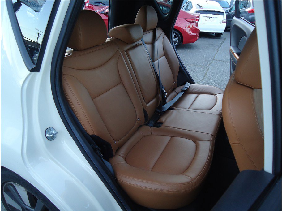 Used 2016 Kia Soul ! w/ Umber Package 1 image 12