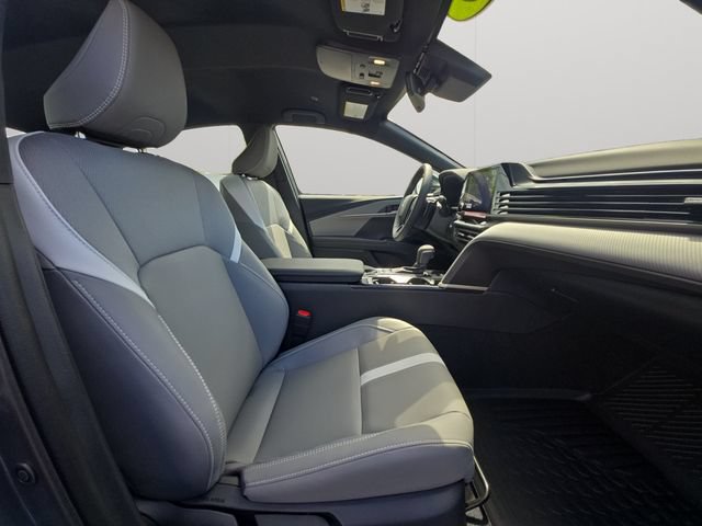 Certified 2026 Toyota Camry SE w/ Convenience Package FWD image 14