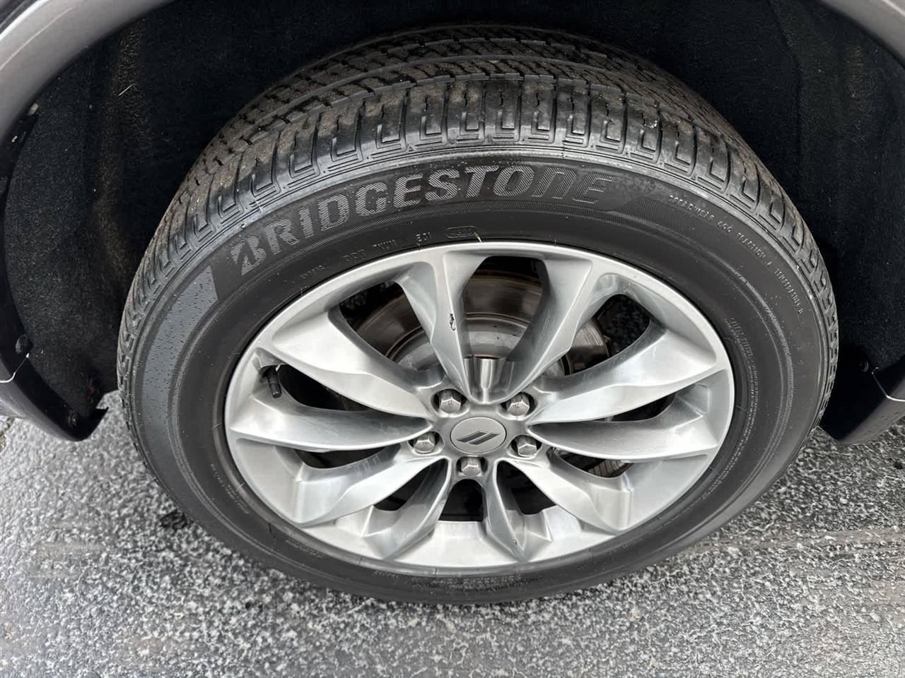 Used 2021 Dodge Durango Citadel AWD/4WD image 9