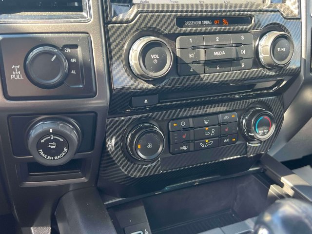 Used 2018 Ford F150 XLT w/ Equipment Group 302A Luxury AWD/4WD image 32