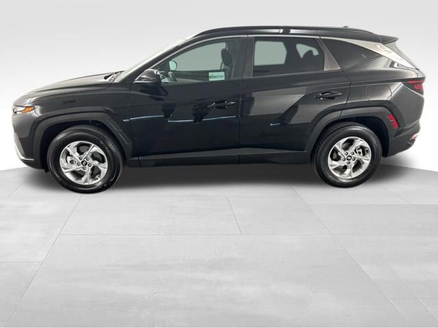 Used 2024 Hyundai Tucson SEL image 5