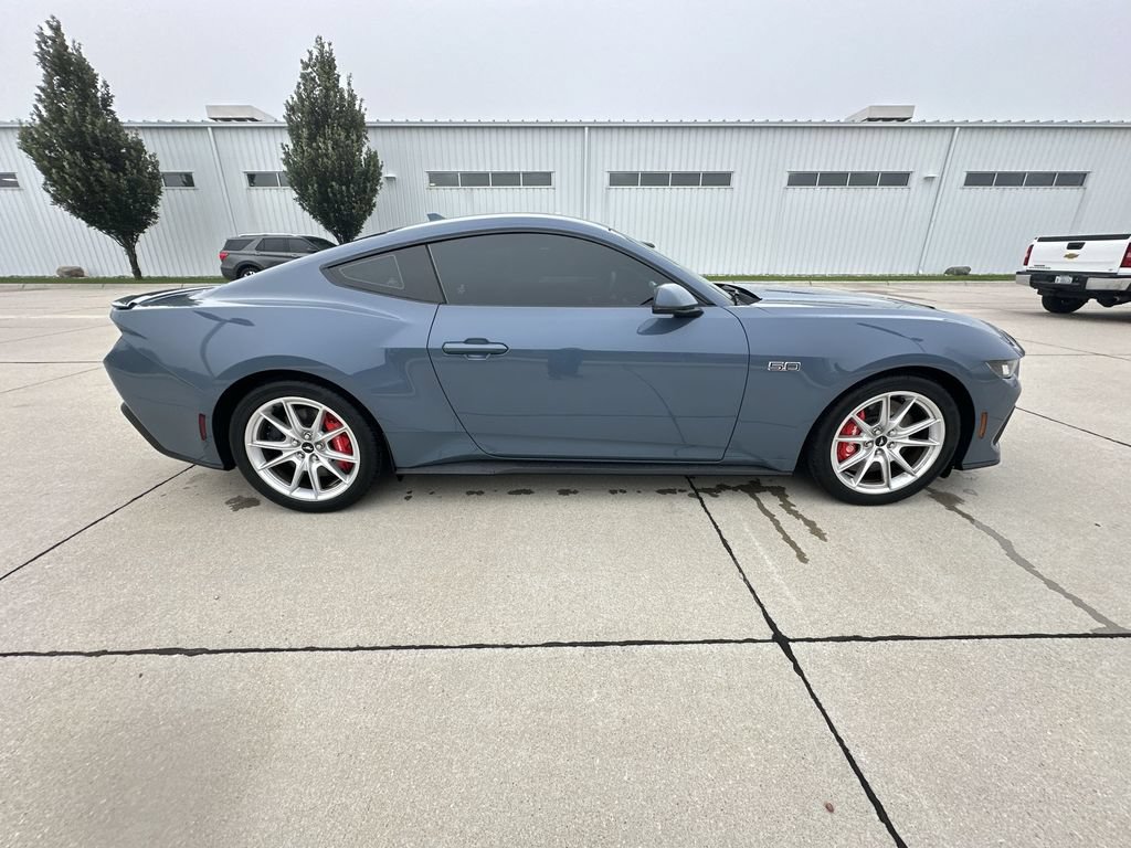 Used 2024 Ford Mustang GT Premium RWD image 15