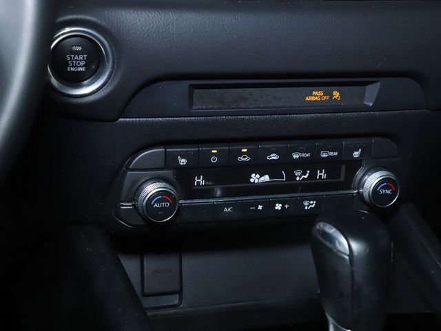 Certified 2023 MAZDA CX-5 AWD 2.5 S image 38