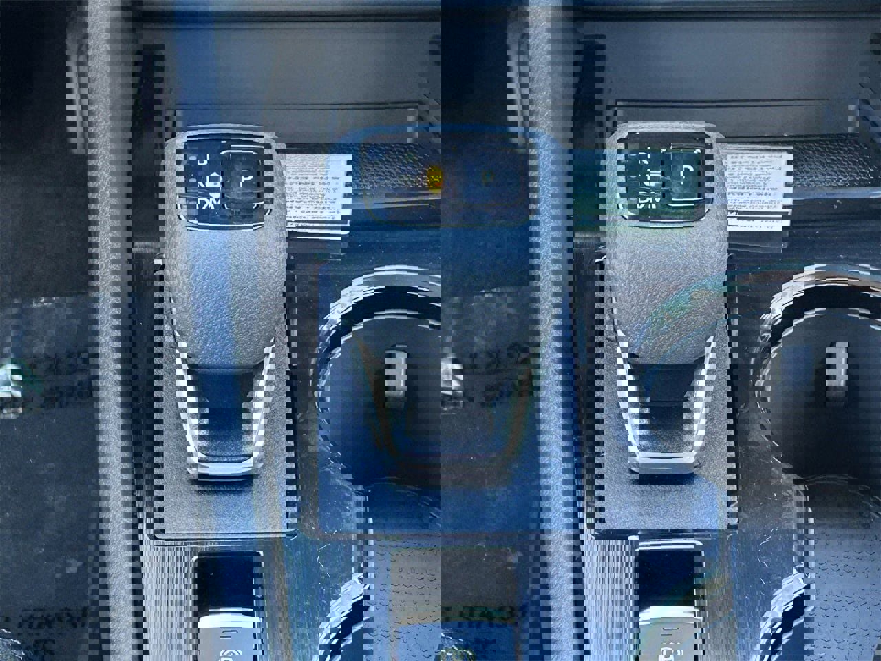 New 2026 Nissan Rogue S image 25