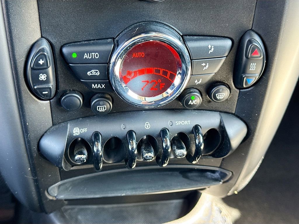 Used 2014 MINI Cooper Countryman FWD image 18