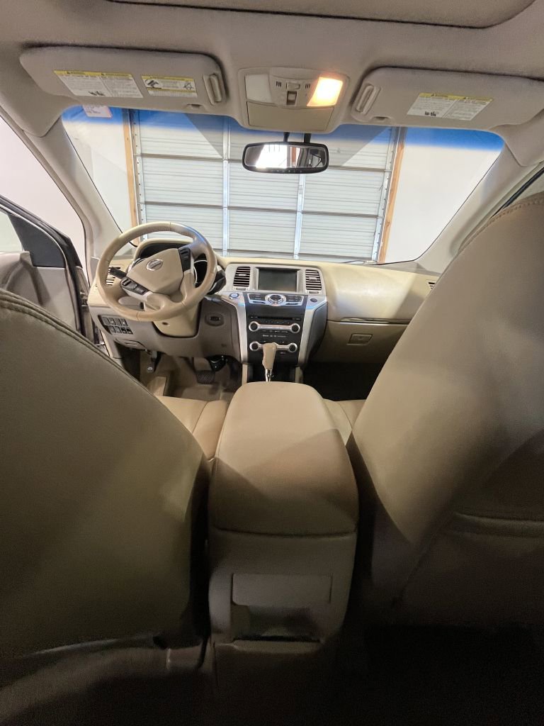 Used 2010 Nissan Murano LE image 6