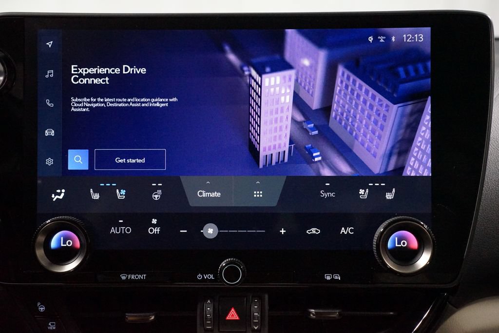 Used 2025 Lexus NX 450h+ AWD w/ Accessory Package (2T) image 17
